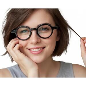 Melissa Eyewear Anacolé Love FUS/N Women Eyeglasses France